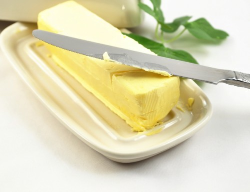 The Truth About Saturated Fat