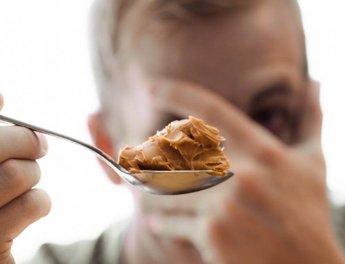 A Major Breakthrough in the Cause of Peanut Allergies Could Save Millions